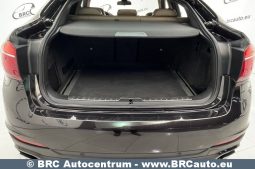 BMW X6 xDrive 40d Individual Automatas 2016 full