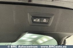 BMW X6 xDrive 40d Individual Automatas 2016 full