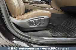 BMW X6 xDrive 40d Individual Automatas 2016 full