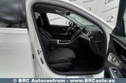 Mercedes-Benz C 200 d T Automatas 2022