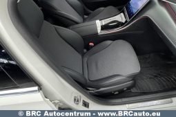 Mercedes-Benz C 200 d T Automatas 2022