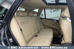 BMW X5 3.5i xDrive Automatas 2012 full