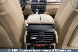 BMW X5 3.5i xDrive Automatas 2012 full