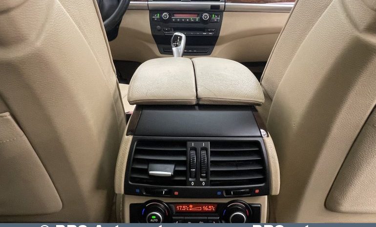 BMW X5 3.5i xDrive Automatas 2012 full