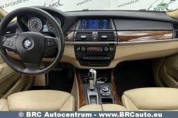 BMW X5 3.5i xDrive Automatas 2012 full