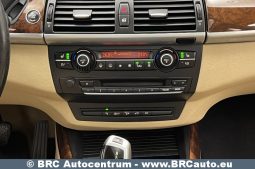 BMW X5 3.5i xDrive Automatas 2012 full