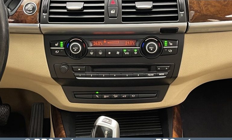 BMW X5 3.5i xDrive Automatas 2012 full