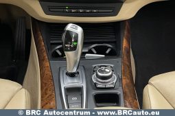 BMW X5 3.5i xDrive Automatas 2012 full