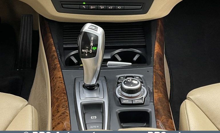 BMW X5 3.5i xDrive Automatas 2012 full