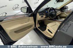 BMW X5 3.5i xDrive Automatas 2012 full