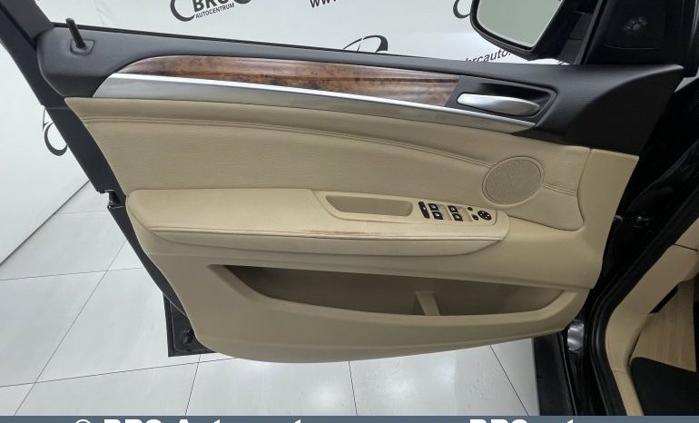 BMW X5 3.5i xDrive Automatas 2012 full