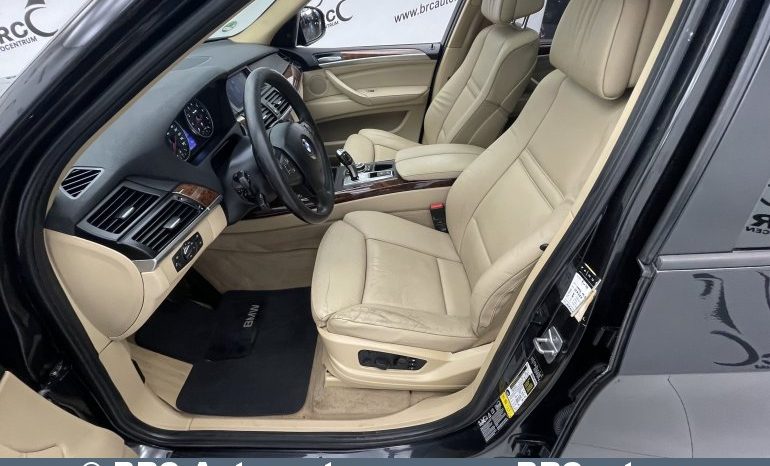 BMW X5 3.5i xDrive Automatas 2012 full