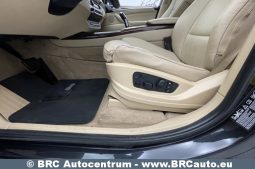 BMW X5 3.5i xDrive Automatas 2012 full