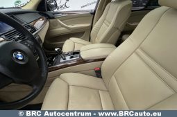 BMW X5 3.5i xDrive Automatas 2012 full