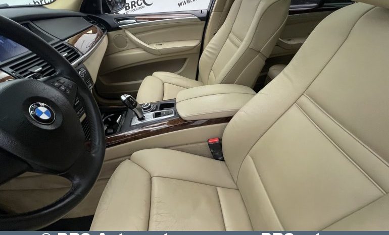 BMW X5 3.5i xDrive Automatas 2012 full