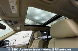 BMW X5 3.5i xDrive Automatas 2012 full