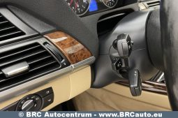 BMW X5 3.5i xDrive Automatas 2012 full