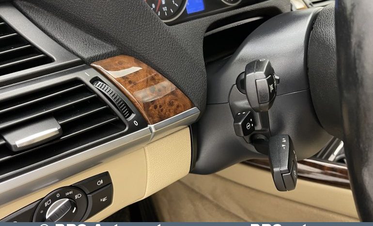 BMW X5 3.5i xDrive Automatas 2012 full