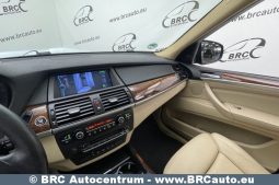 BMW X5 3.5i xDrive Automatas 2012 full