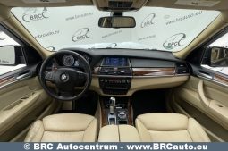 BMW X5 3.5i xDrive Automatas 2012 full