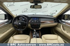 BMW X5 3.5i xDrive Automatas 2012