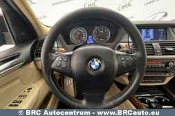 BMW X5 3.5i xDrive Automatas 2012 full