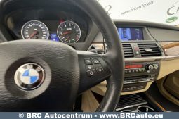 BMW X5 3.5i xDrive Automatas 2012 full