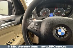 BMW X5 3.5i xDrive Automatas 2012 full