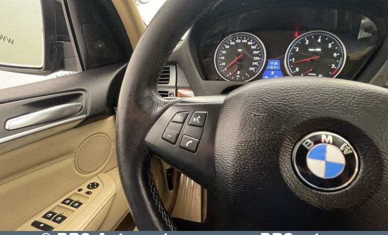 BMW X5 3.5i xDrive Automatas 2012 full