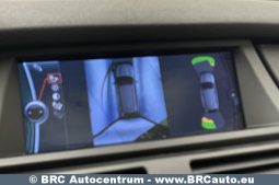 BMW X5 3.5i xDrive Automatas 2012 full