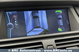 BMW X5 3.5i xDrive Automatas 2012 full