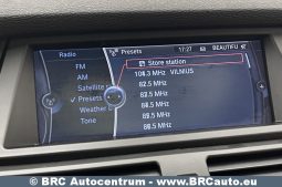 BMW X5 3.5i xDrive Automatas 2012 full
