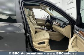 BMW X5 3.5i xDrive Automatas 2012