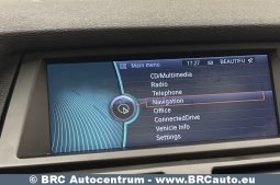 BMW X5 3.5i xDrive Automatas 2012 full