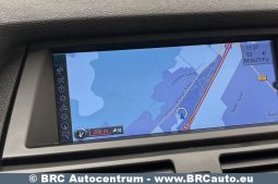 BMW X5 3.5i xDrive Automatas 2012 full