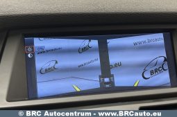 BMW X5 3.5i xDrive Automatas 2012 full