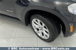BMW X5 3.5i xDrive Automatas 2012 full