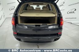 BMW X5 3.5i xDrive Automatas 2012 full