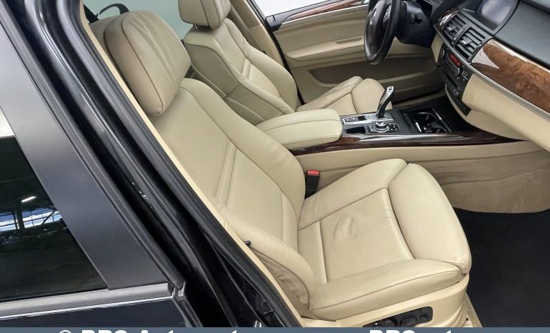 BMW X5 3.5i xDrive Automatas 2012 full