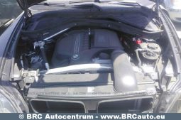 BMW X5 3.5i xDrive Automatas 2012 full