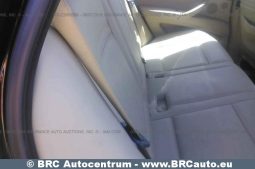 BMW X5 3.5i xDrive Automatas 2012 full