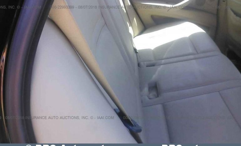 BMW X5 3.5i xDrive Automatas 2012 full