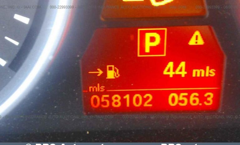 BMW X5 3.5i xDrive Automatas 2012 full