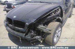 BMW X5 3.5i xDrive Automatas 2012 full