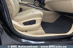 BMW X5 3.5i xDrive Automatas 2012 full