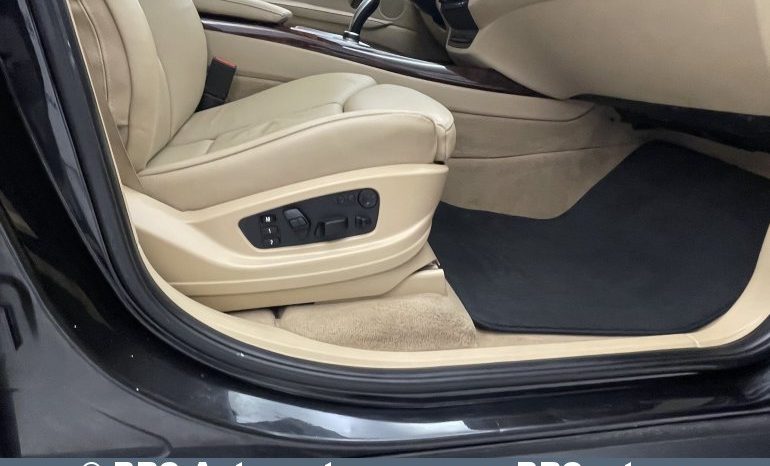 BMW X5 3.5i xDrive Automatas 2012 full
