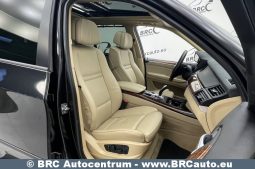 BMW X5 3.5i xDrive Automatas 2012 full