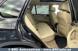 BMW X5 3.5i xDrive Automatas 2012 full
