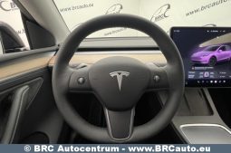 Tesla Model Y Performance Dual Motor 2023 full