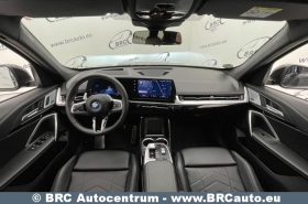 BMW iX1 xDrive30 Automatas 2024